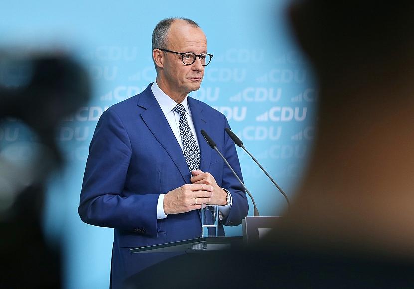 Forsa: Union verliert – AfD bleibt vorn