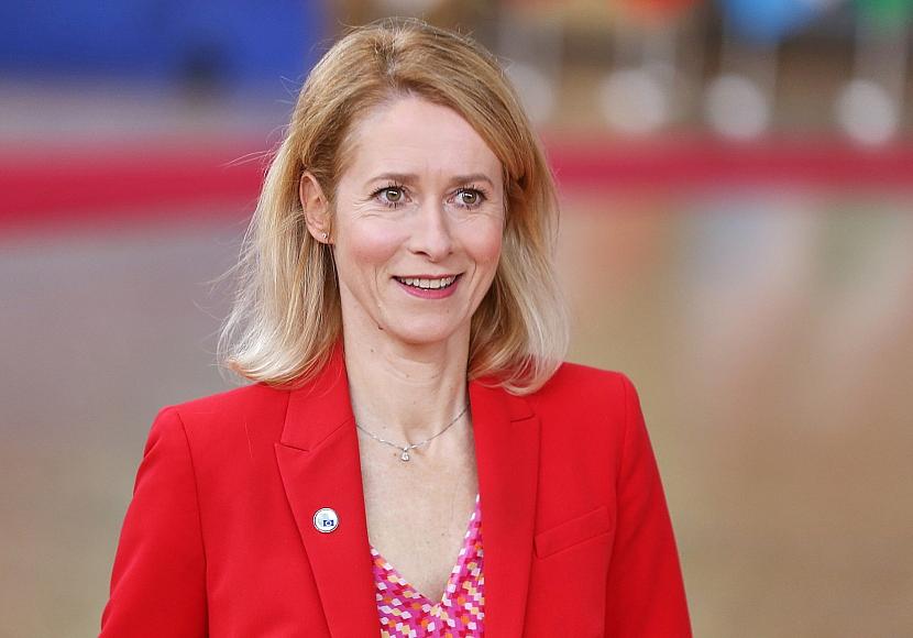 Kallas glaubt an 28.000 gefallene russische Soldaten im November