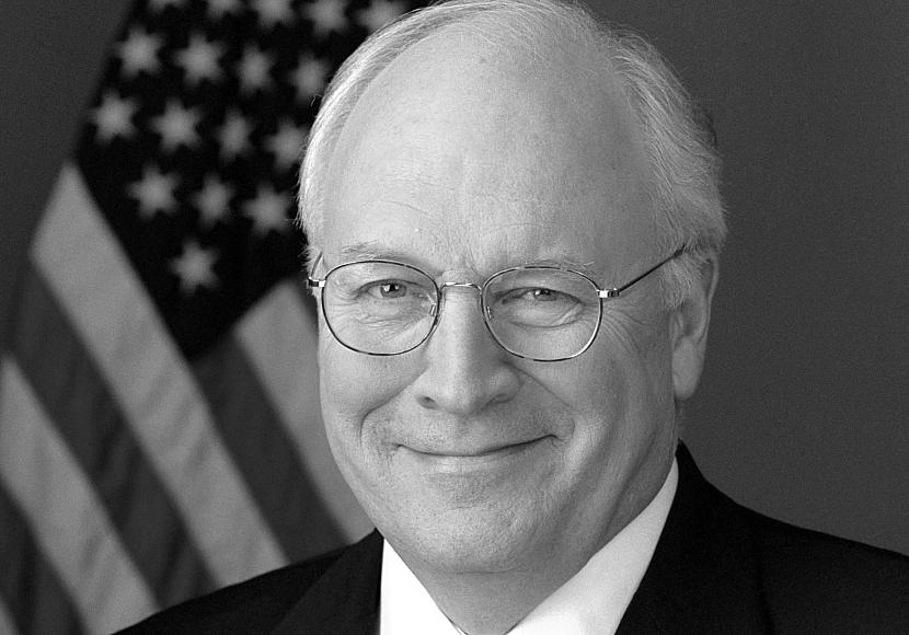 Ex-US-Vizepräsident Dick Cheney ist tot