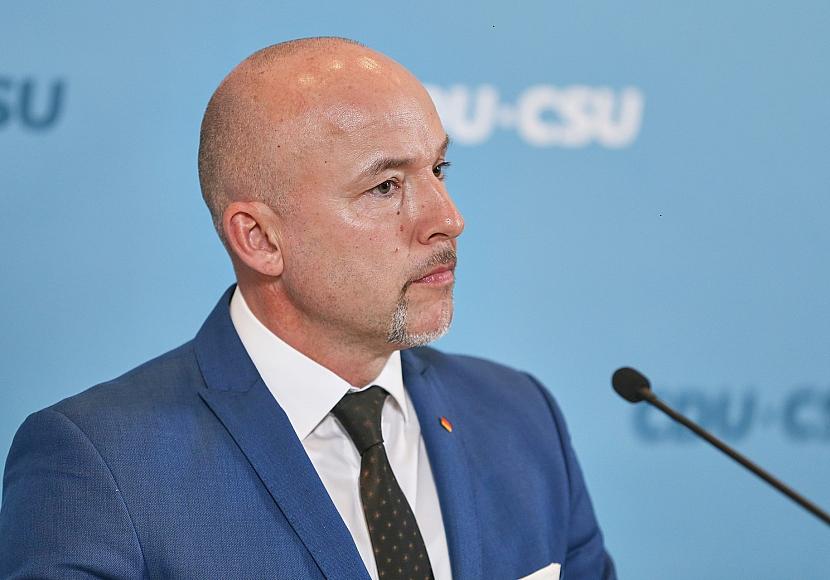 Hoffmann offen für flexible Tagesordnung im Koalitionsausschuss