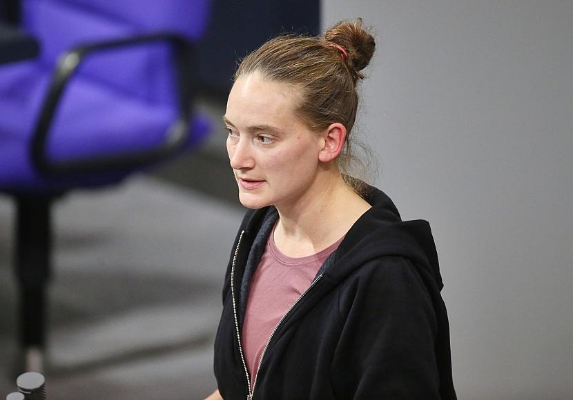 Linke kritisiert Regenwaldfonds