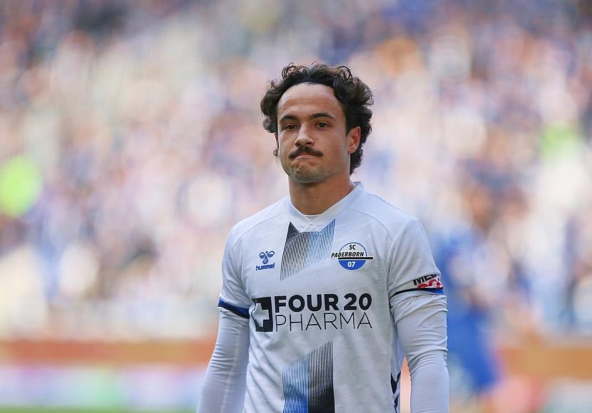 2. Bundesliga: Hannover siegt in Paderborn – Schalke nur Remis