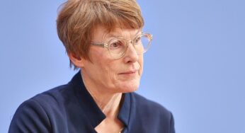 Grimm verlangt kompletten Neuanfang beim Rentenpaket