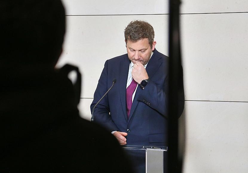 Grüne kritisieren China-Reise von Klingbeil