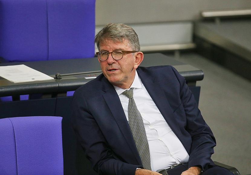 Weimer weist Vorwürfe zurück