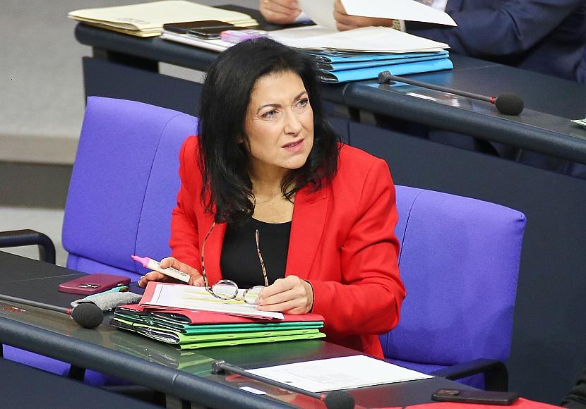 Reiche stellt sich hinter Rentenpaket der Bundesregierung