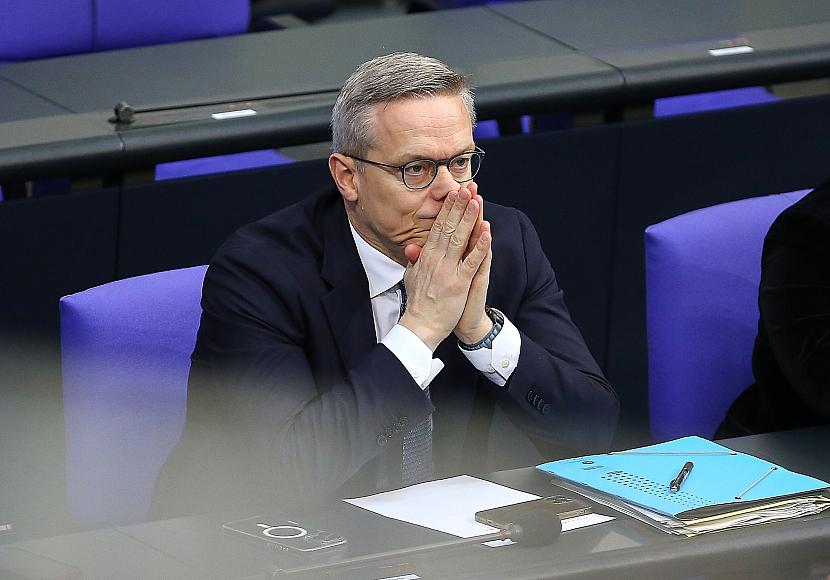 Wildberger vor Digitalgipfel: „Europa muss die Weichen stellen“