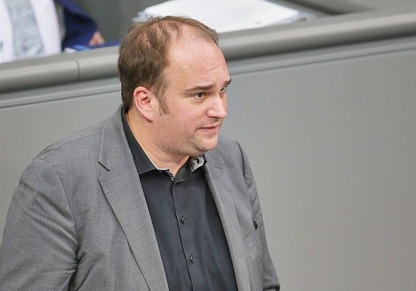 SPD will Ende der staatlichen Förderung für Ludwig-Erhard-Gipfel