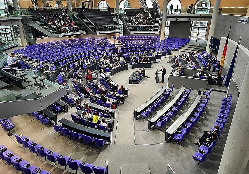 Bundestag reformiert Schutz geografischer Herkunftsbezeichnungen