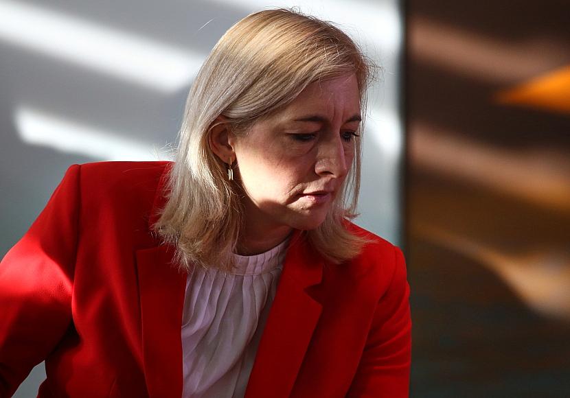 Gesundheitsministerin bringt höhere Zuzahlung ins Spiel