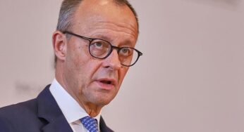 Merz-Äußerung über Brasilien sorgt für Kritik aus SPD