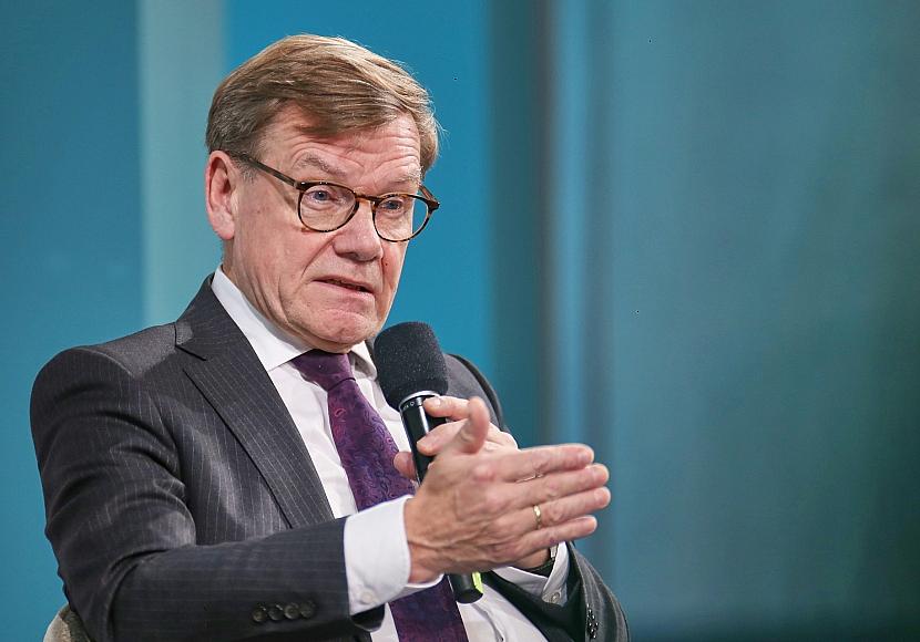 Wadephul will Gaza nicht aus den Augen verlieren