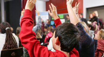 Berlins Regierender fordert Aufhebung des Kooperationsverbots