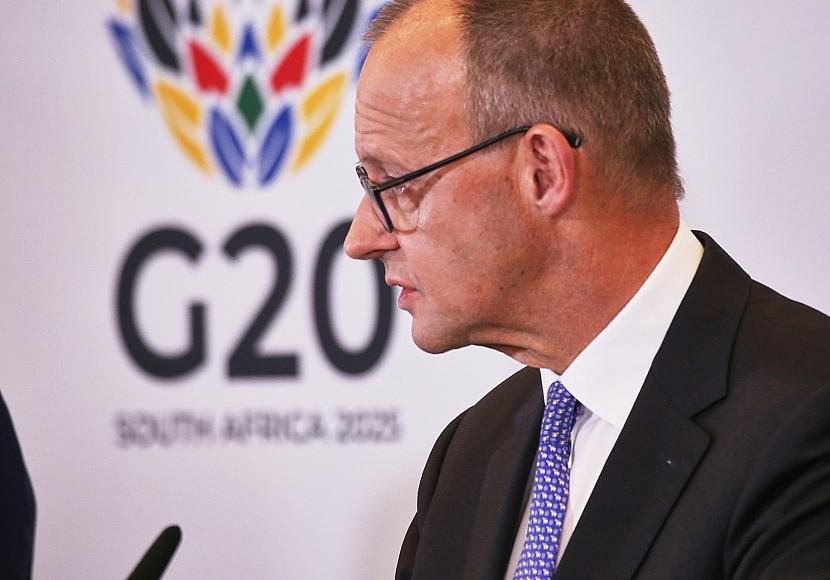 Merz hat keinen Zweifel an Einigung im Rentenstreit