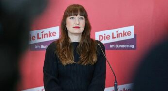Linke legt sich im Rentenstreit weiterhin nicht fest