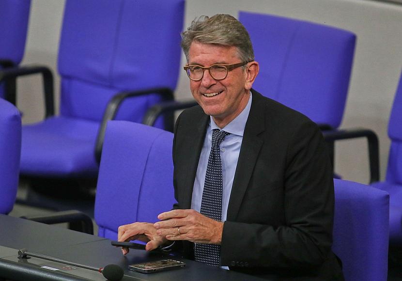 Weimer kontert Rücktrittsforderungen der AfD