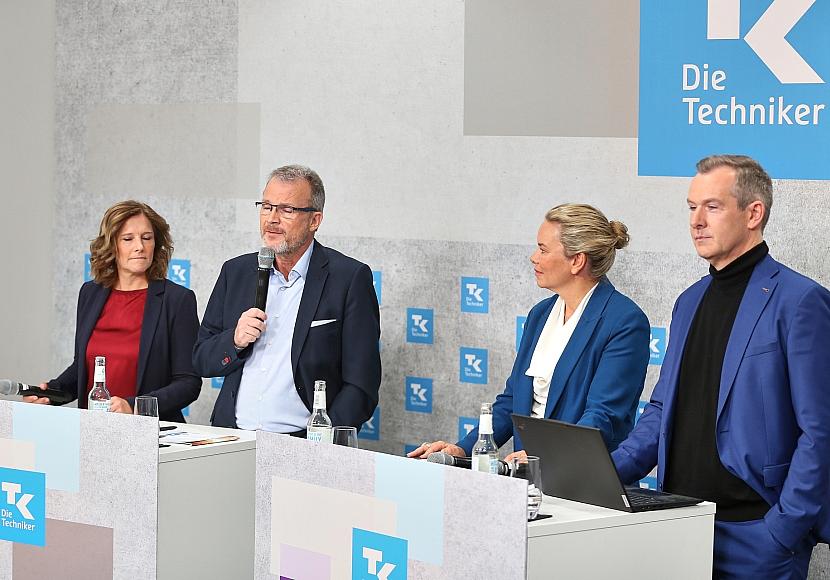 CDU warnt vor wirtschaftlichen Folgen von zu viel Stress