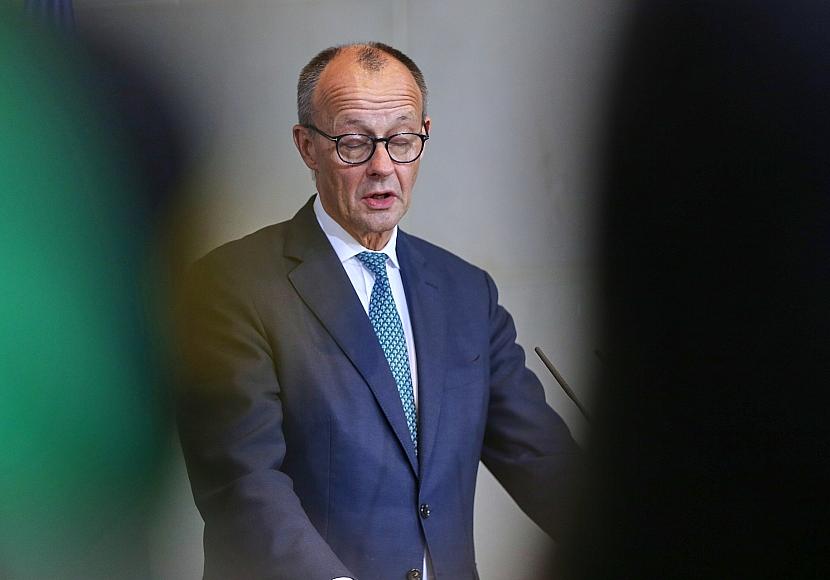 Grüne Jugend: “Stadtbild-Aussage des Kanzlers war rassistisch”