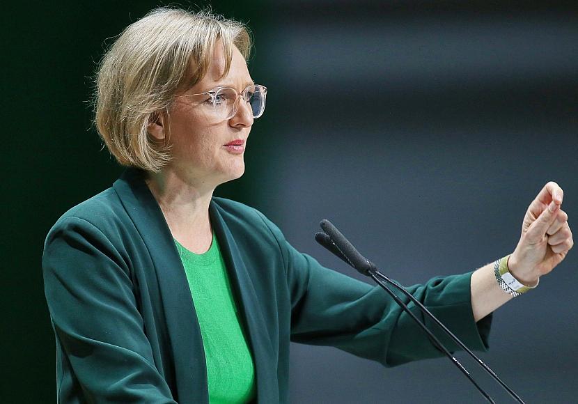 Brantner will “neuen Generationenvertrag”