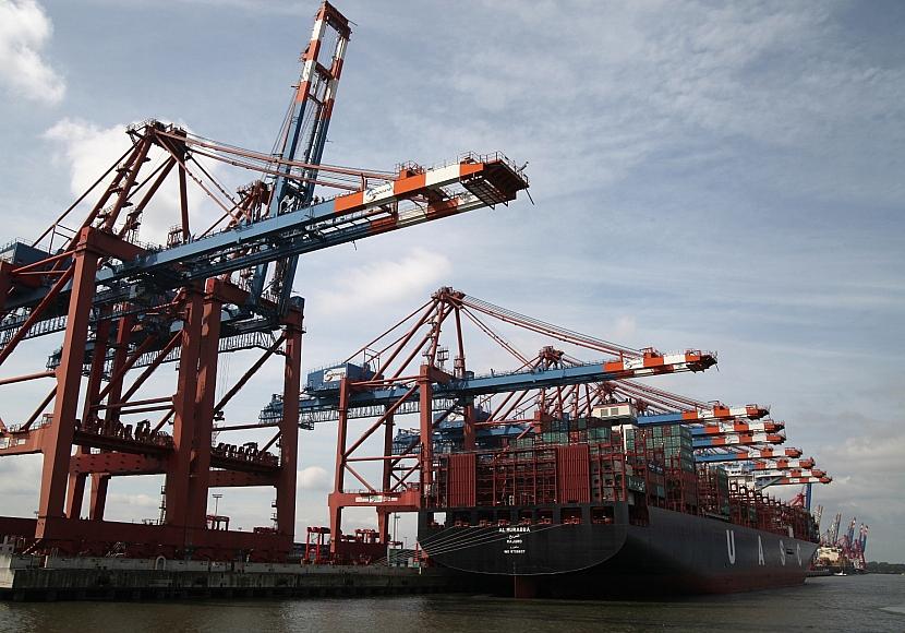 Studie: Chinesische Billigwaren fluten deutschen Markt