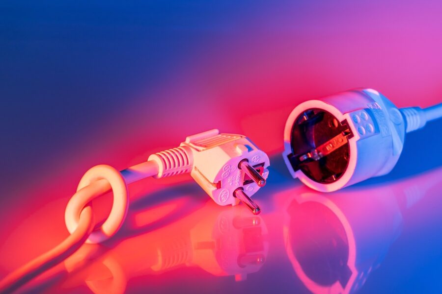 Nach Groß-Angriff: Totaler Blackout in deutscher Großstadt