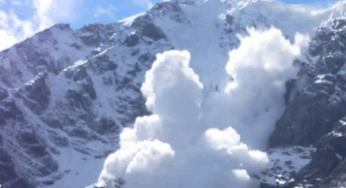 Mehrere Tote nach Lawinenunglück in den Alpen
