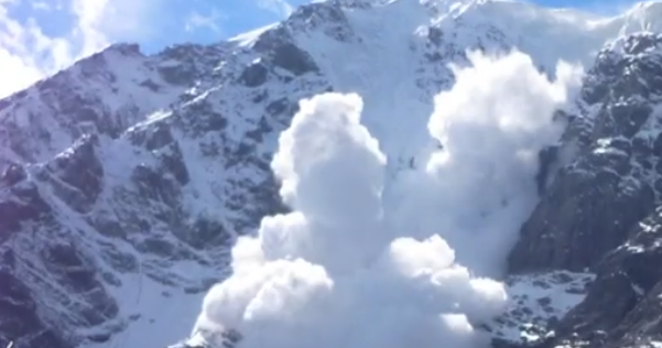 Mehrere Tote nach Lawinenunglück in den Alpen