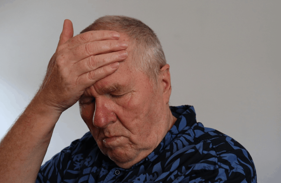 Medikamentensperre für ältere Patienten