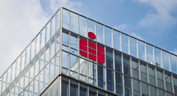 Unfassbar: Massiver Diebstahl bei nächster Sparkasse