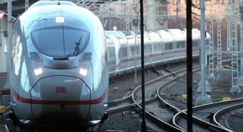 Verkehrsminister sieht Bahn für Weihnachtsreiseverkehr gewappnet