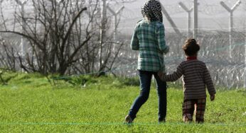 Thym sieht Türkei als „Türsteher“ gegen Flüchtlinge aus dem Iran