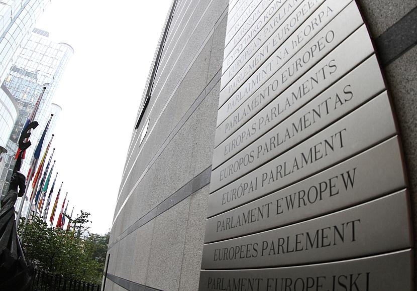 Streit im EU-Parlament über Ausschuss-Reise in die Ukraine