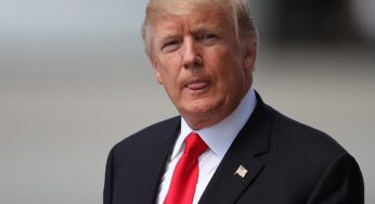 Spahn zu Grönland: „Da hat Donald Trump einen Punkt“