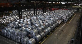 Großhandelspreise im November gestiegen