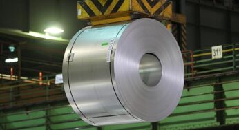 Umweltminister: Autobauer sollen mehr deutschen Stahl kaufen
