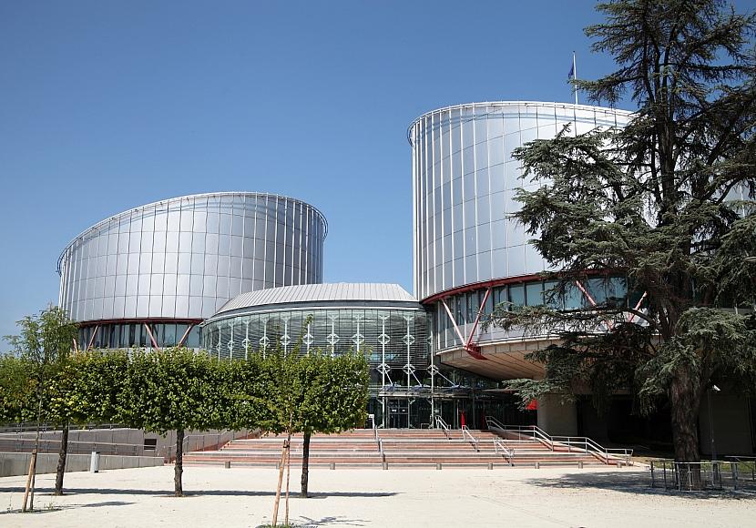 Hubig warnt vor “politischer Einflussnahme” auf EGMR