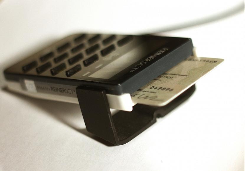 Bericht: eID-Karte bietet erhebliche Chancen für Kriminelle