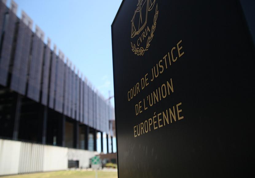 EU-Gericht reduziert Strafe gegen Chiphersteller Intel