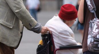 Pflege im Heim wird immer teurer