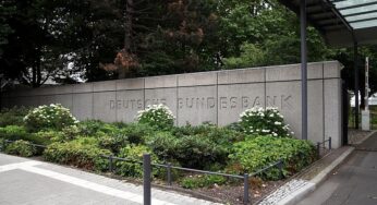 Bundesbank weist erneut Bilanzverlust aus – Jahresfehlbetrag sinkt