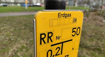 Energieversorger erwarten Rückbau von Gasnetzen