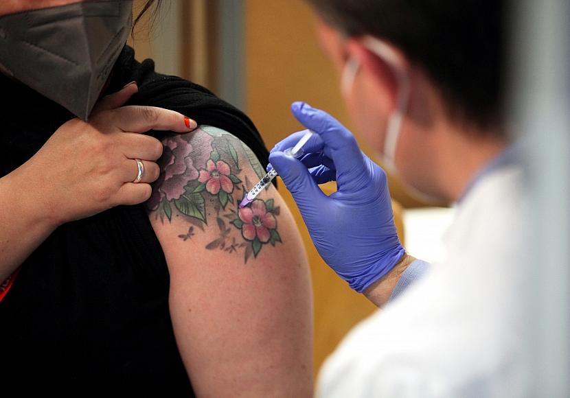 Intensivmediziner befürworten Ausweitung der Grippe-Impfempfehlung