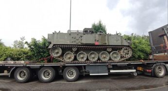 Analyse: Hohe staatliche Nachfrage begünstigt Rüstungsinflation