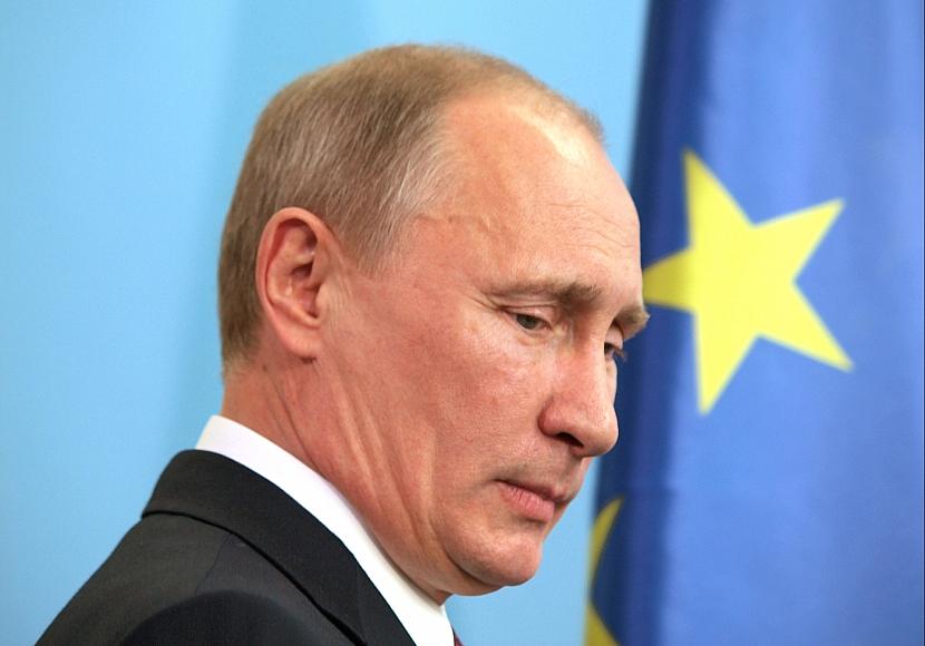 Putin spricht über Krieg mit Europa: “Es wird sehr schnell gehen”