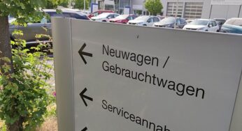 Förderung: Händler erwarten 180.000 zusätzliche E-Auto-Verkäufe