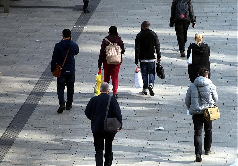 Wachsende regionale Unterschiede in der Bevölkerungsentwicklung