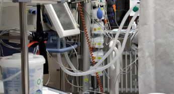 Gesundheitsökonom will höhere Gebühr für Krankenhausaufenthalte