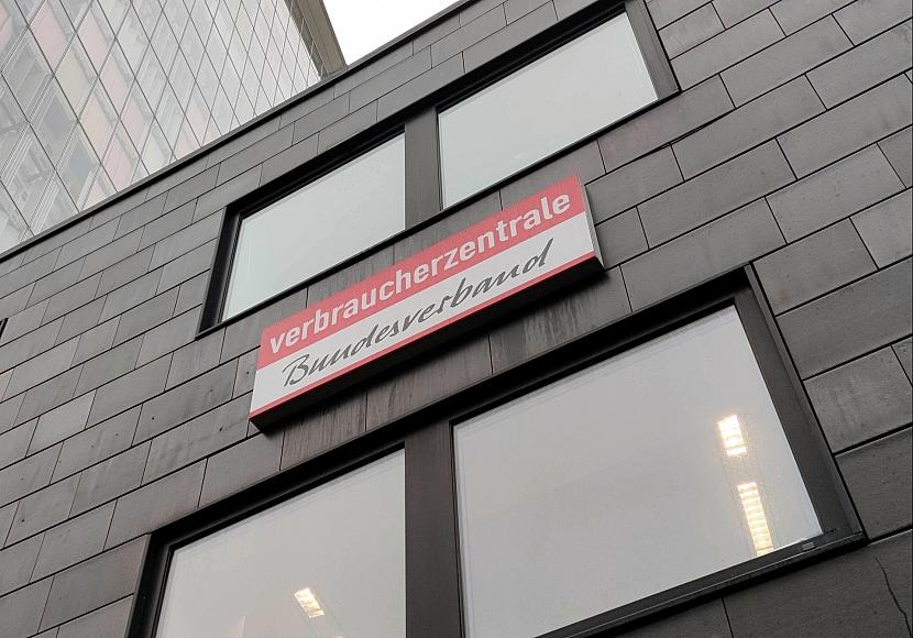 Verbraucherzentrale initiiert Sammelklage gegen Versicherer