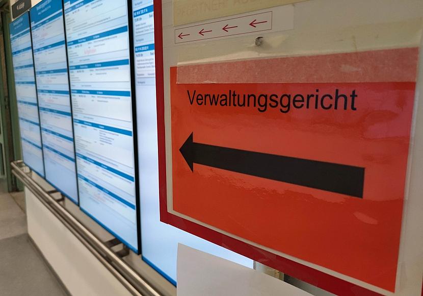 VdK klagt bundesweit gegen Zweckentfremdung von Pflegebeiträgen