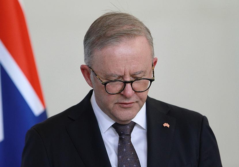 Australien will nach Anschlag Schutz für Juden verstärken